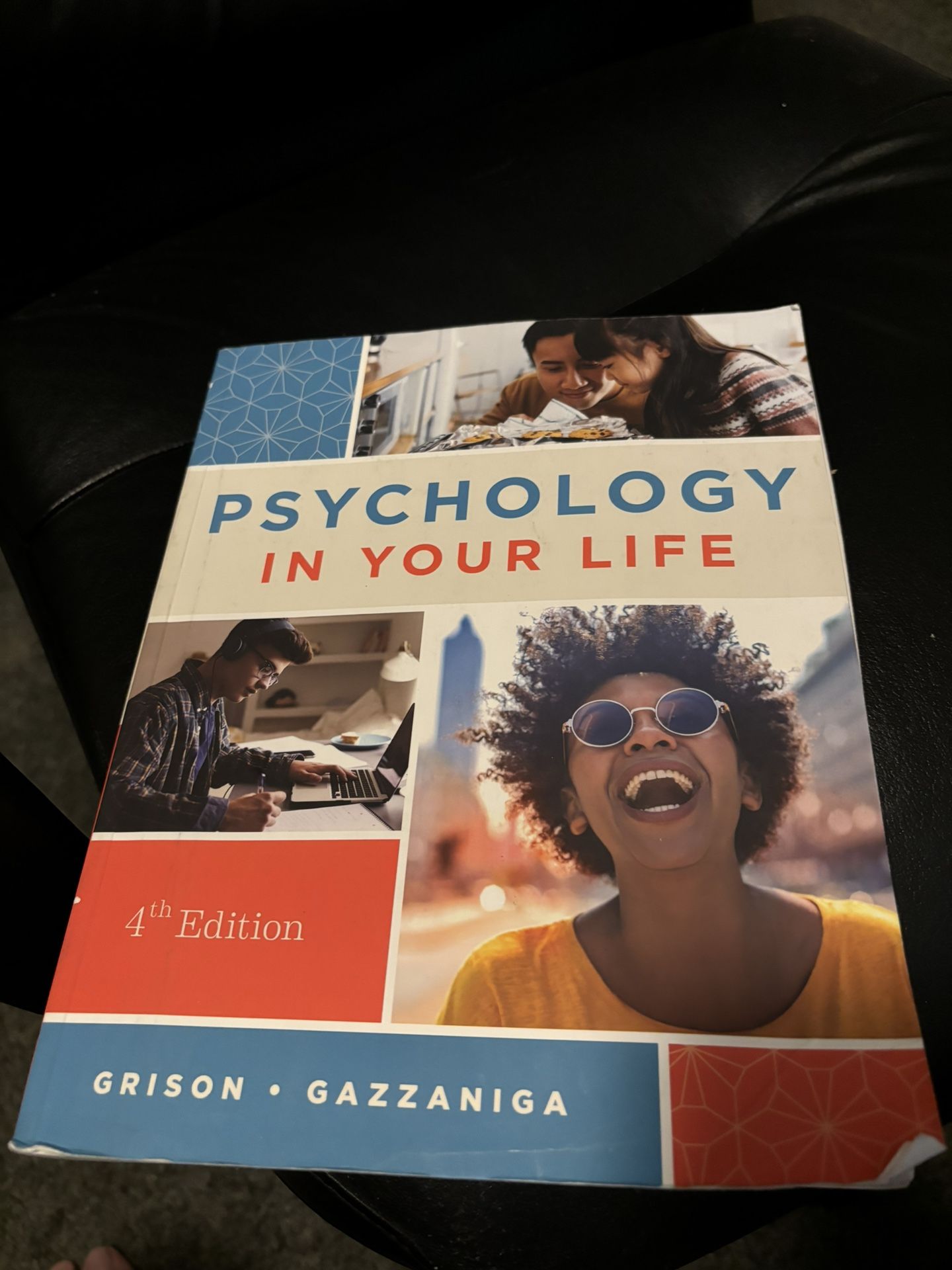 Psychology In Your Life