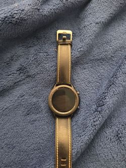 Samsung galaxy smartwatch