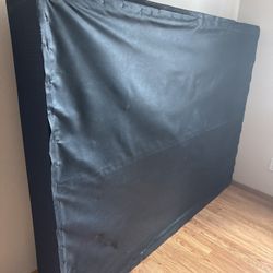 Box Spring 
