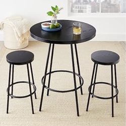 Best Choice Products Bistro Table Chairs