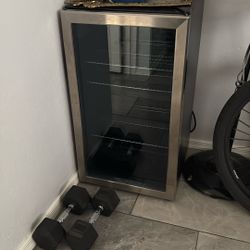 Mini Wine / Drink Fridge 