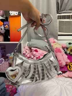 forever 21 crossbody bag