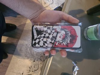 Samsung Galaxy S20 Demon Slayer