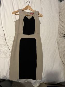 Xoxo Dress