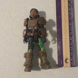 Disney Pixar Lightyear Space Ranger Defense Action Figure