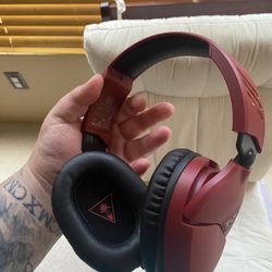 Turtle Beach Headset