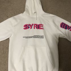 JADEN SMITH SYRE HOODIE