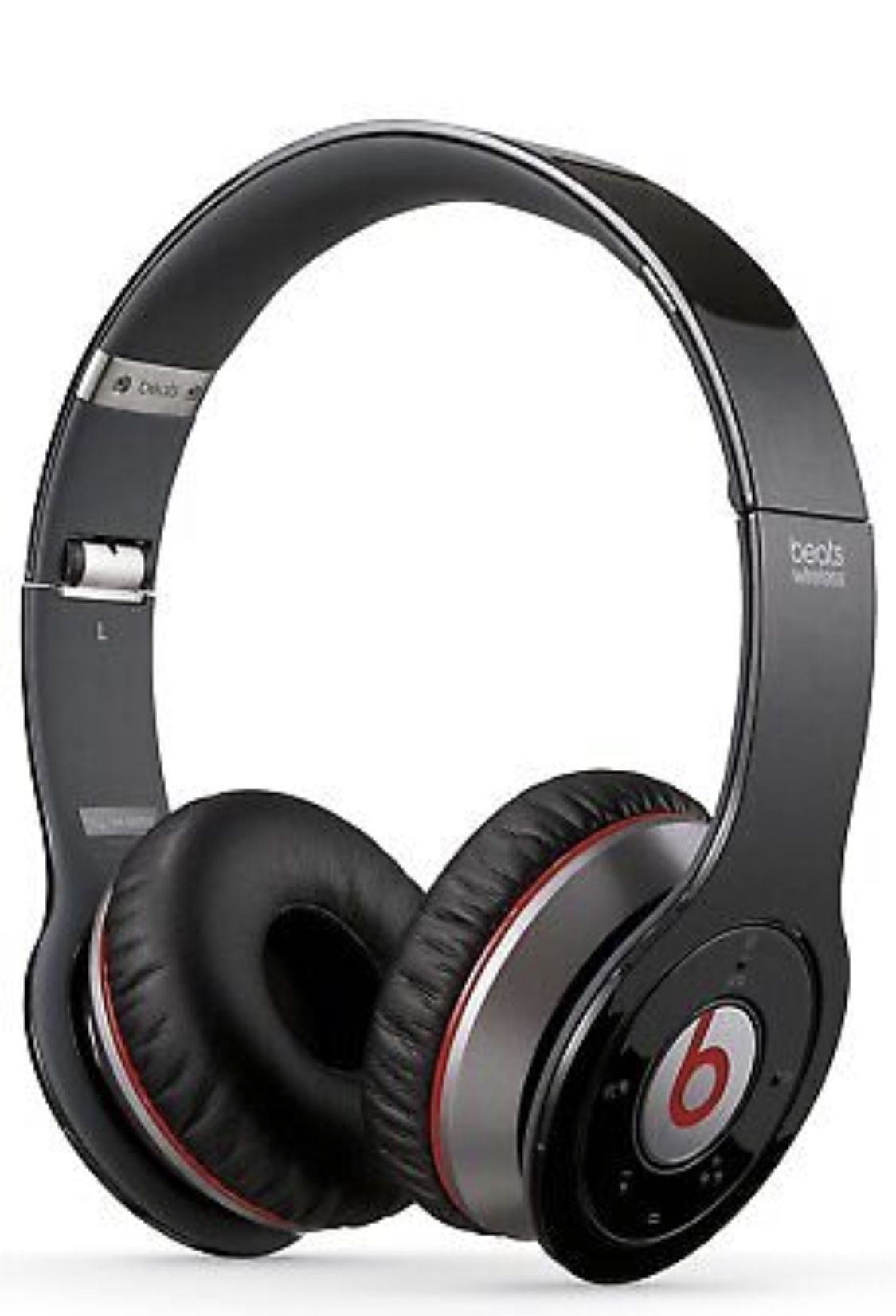 Wireless Beats By Dre