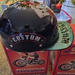 Large adult/ Teen Electric Bike Or Scooter Helmet