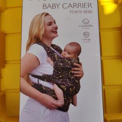 Baby Carrier 