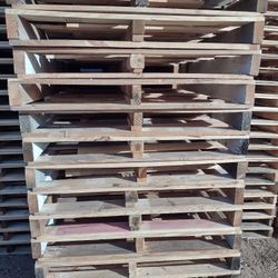 2-way Pallet