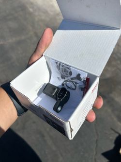 G35 VQ35DE CAMSHAFT POSITION SENSOR