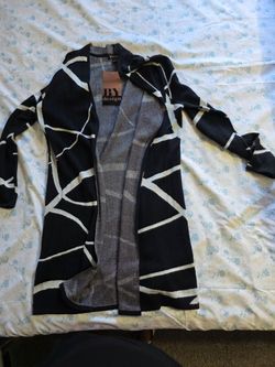 By Design Cardigan