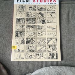Introduction To Film Studies Textbook