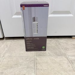 beautiful brand new pendant light. (MUST SELL TODAY)