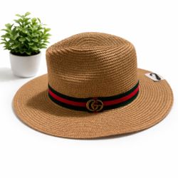 Beach hat inspo (one size )