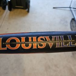 Louisville Select Power Bbcor