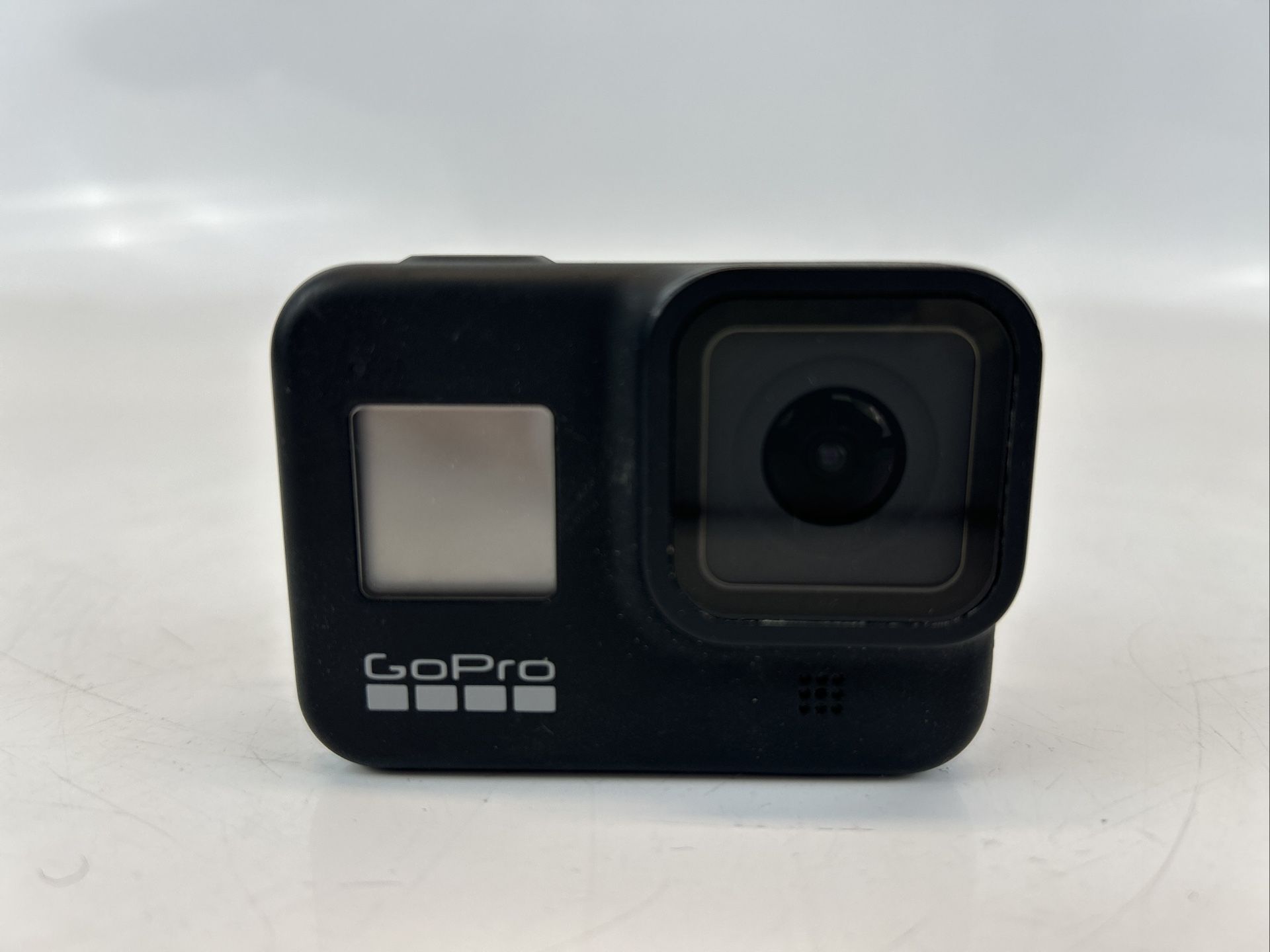 GoPro HERO8 Black 4K UHD Action Camera SEE DESCRIPTION