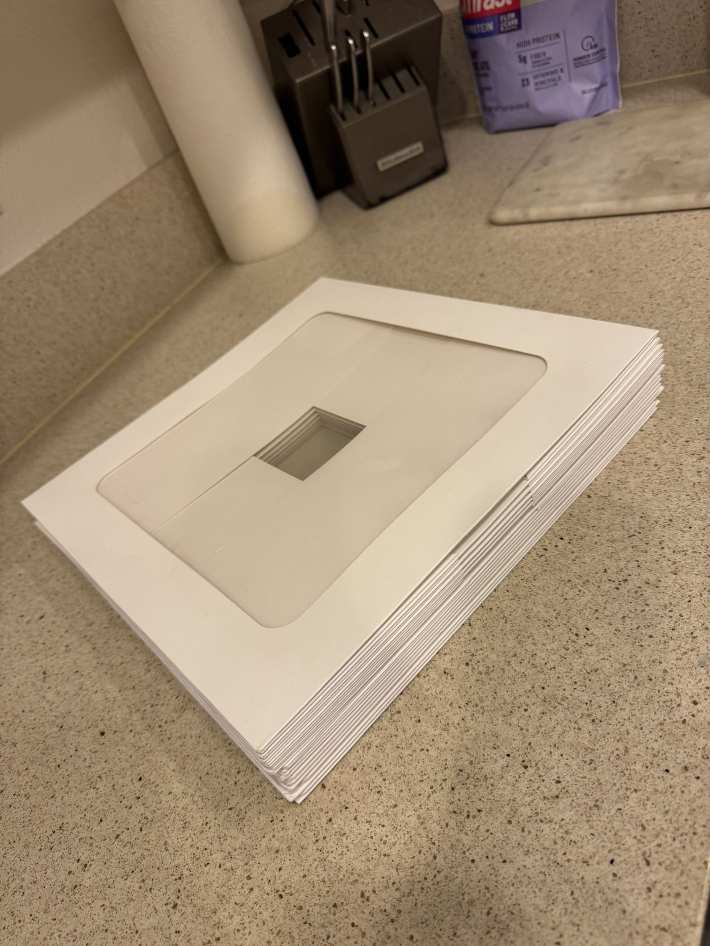 New Big Cake Boxes (12x12x8)