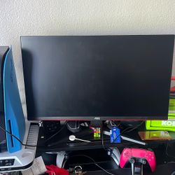AOC GAMING MONITOR 27 Inch