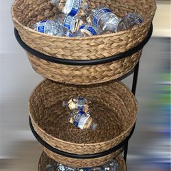 Basket Ask For Price 