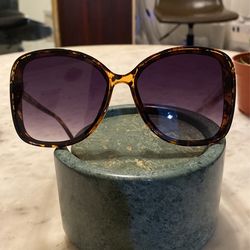 Tortoise Sunglasses