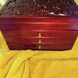 Jewelry Box