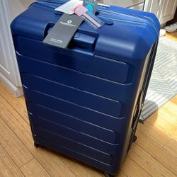 Brand New Suitcase 30”