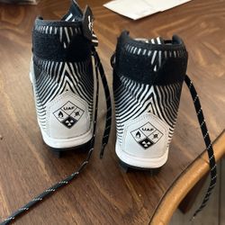 Football Cleats
