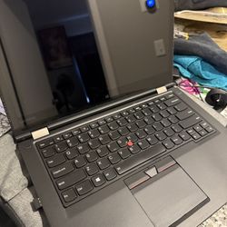 Lenovo Laptop