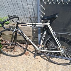 Miyata Japanese Road Bike Good Condition 