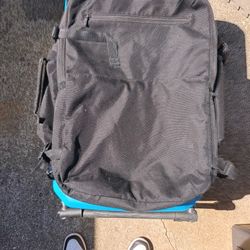 Back Pack 