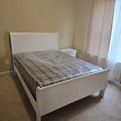 Full BEDROOM SET 
