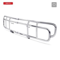 Hummer Chrome Grill 