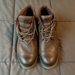 Sorel Waterproof Boots 10