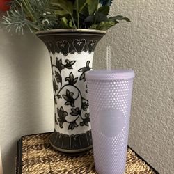 Starbucks Collectible - 24 ounce cold cup