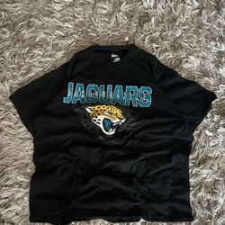 Black Jacksonville Jaguars 2015 Regular Season Schedule T-shirt.