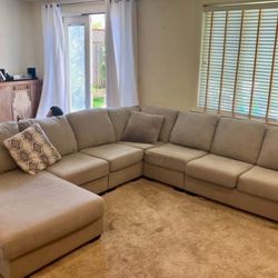 Ashley furniture Sectional Couch