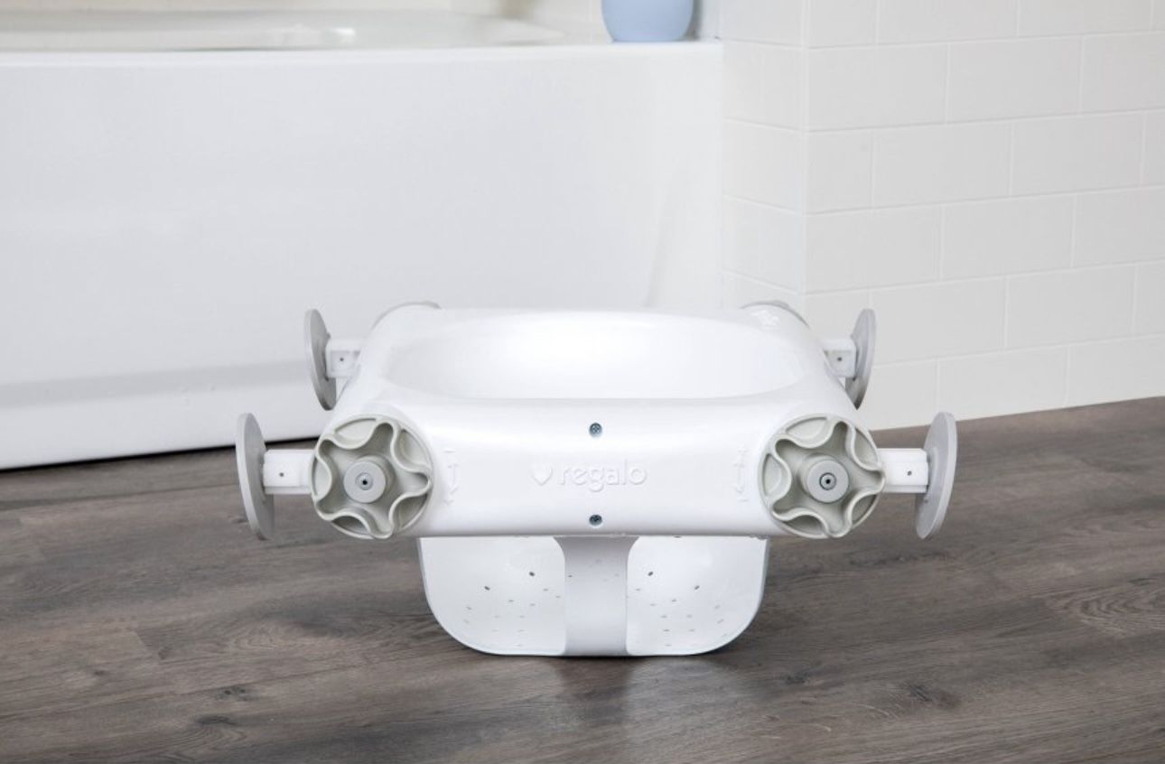 Regalo Bath Seat