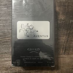 Creed Cologne 120ML