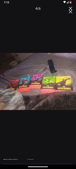 5 new 2026 super heros mtg welcome decks