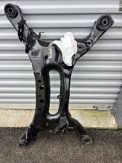 Front Subframe Crossmember Engine Cradle