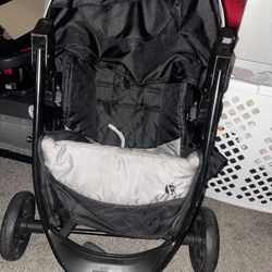 Baby Trend Passport Stroller