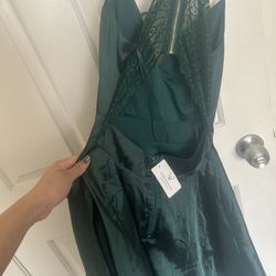 Windsor Dress 