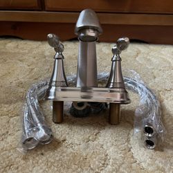 Basin Faucet