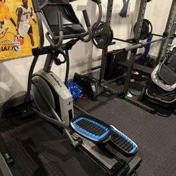 NordicTrack Elliptical 