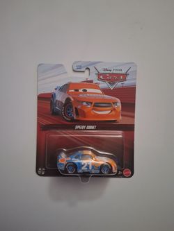 Disney Pixar Cars