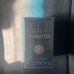 Azzaro perfume