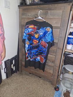 Giant by TeeJays, Multi, Men's Xlg