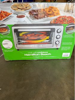 Mini oven